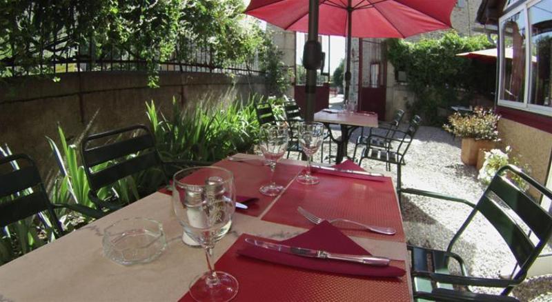 L'Auberge Catalane Latour-de-Carol Eksteriør billede